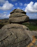 Dartmoor: Hound Tor