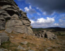Dartmoor: Hound Tor