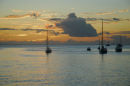 Dominica - Roseau - Anchorage