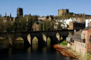 Durham: City