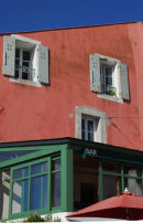 Brittany - Belle Ile - Sauzon