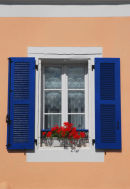 Brittany - Belle Ile - Sauzon