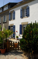 Brittany - Benodet - Ste Marine