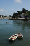 Brittany - Benodet - Ste Marine