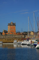 Brittany - Camaret sur Mer