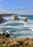 Vic: Great Ocean Road