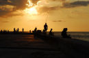 Havana: Malecon