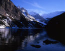 Banff National Park<br>
Lake Louise