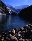 Banff National Park<br>
Lake Louise