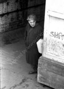 Liverpool: Pier Head 1973