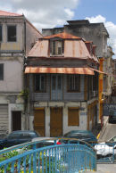 Martinique - Fort de France