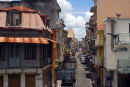 Martinique - Fort de France