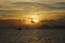 Martinique - Pointe du Diamant + Diamond Rock