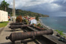 Martinique - St Pierre