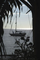 Martinique - St Pierre