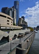 Melbourne: Southgate