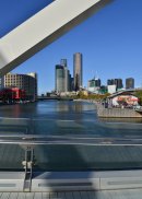 Melbourne: Yarra River
