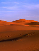 Merzouga