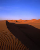 Merzouga