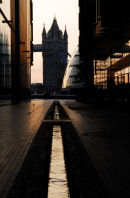 South Bank: More London