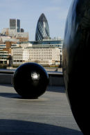 South Bank: More London