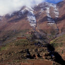 Atlas Mountain Village