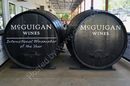 NSW: Hunter Valley: McGuigan Winery