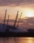 O2 Arena<br>
Greenwich