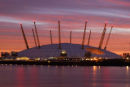 O2 Arena<br>
Greenwich