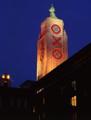 Oxo Tower
