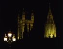 Palace of Westminster