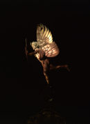 Piccadilly Circus  Eros