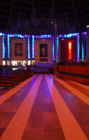 Liverpool: RC Cathedral