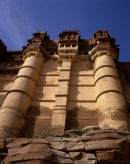 Rajasthan:<br>
Jodhpur