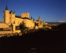 Segovia