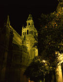 Seville:Giralda