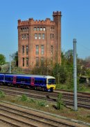 Southall: Water Tower