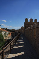 Avila: City Walls