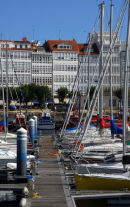 Galicia - A Coruna