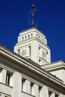 Galicia - A Coruna - Post Office Building