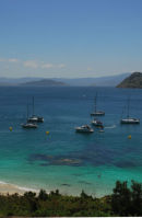 Galicia - Islas Cies
