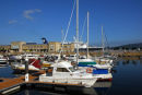 Galicia - Vigo - Marina + Cruise Terminal