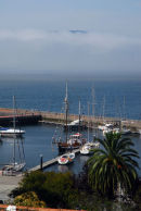 Galicia - Vigo - Marina