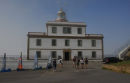 Galicia - Cabo Fistera - Lighthouse