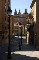 Salamanca