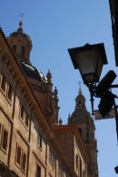 Salamanca