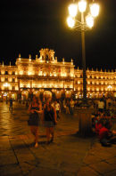 Salamanca
