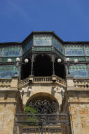 Salamanca - Museo Art Nouveau and Art Deco