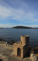 Galicia - Baiona