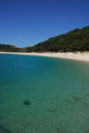 Galicia - Islas Cies